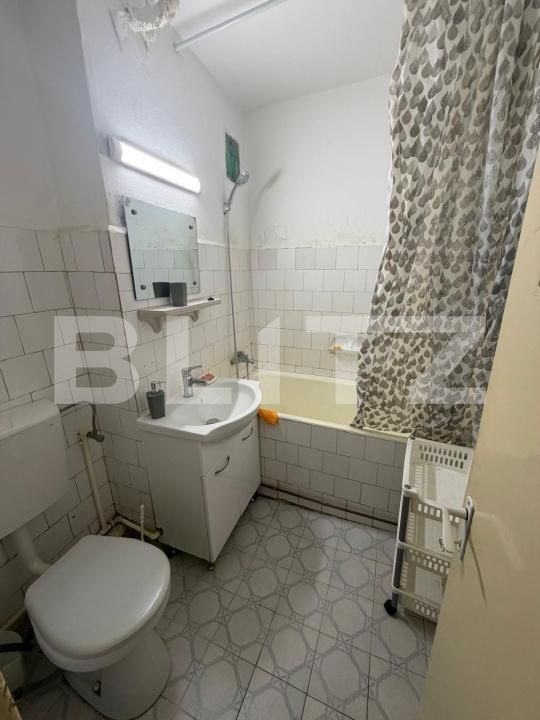 Apartament de închiriat 3 camere Brazda lui Novac - 207865AI | BLITZ Craiova | Poza7