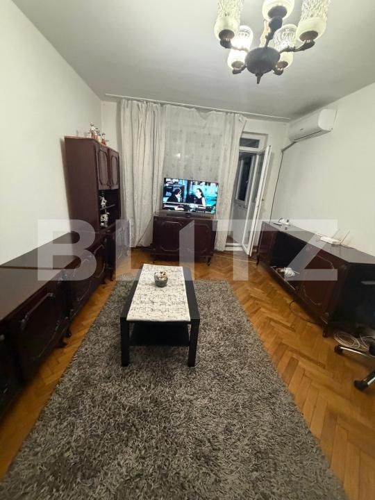 Apartament de închiriat 3 camere Brazda lui Novac - 207865AI | BLITZ Craiova | Poza2