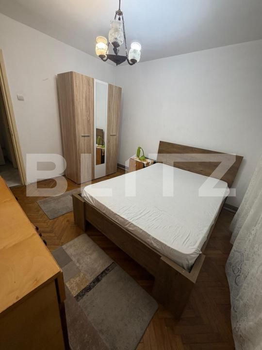 Apartament de închiriat 3 camere Brazda lui Novac - 207865AI | BLITZ Craiova | Poza3