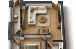 Apartament de vânzare 2 camere Brestei - 175171AV | BLITZ Craiova | Poza3