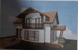 Casă de vanzare P+M, 93 mp, zona Nord-Vest