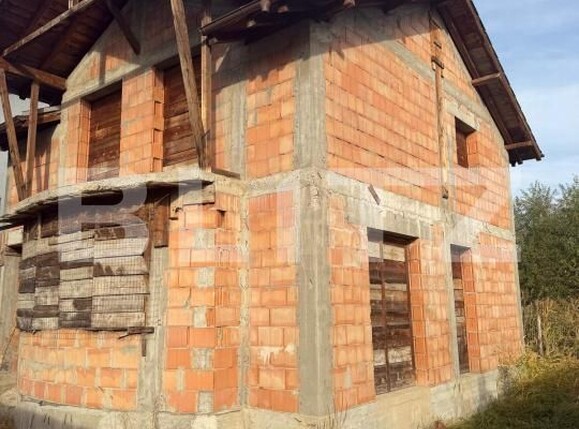Casa de vânzare 4 camere Nord-Vest - 207872CV | BLITZ Craiova | Poza1