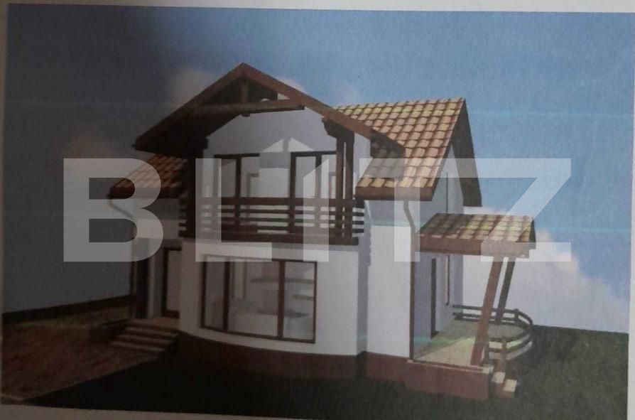Casa de vânzare 4 camere Nord-Vest - 207872CV | BLITZ Craiova | Poza6