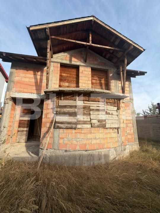 Casa de vânzare 4 camere Nord-Vest - 207872CV | BLITZ Craiova | Poza2