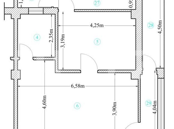 Apartament de vânzare 2 camere Preajba - 207874AV | BLITZ Craiova | Poza2