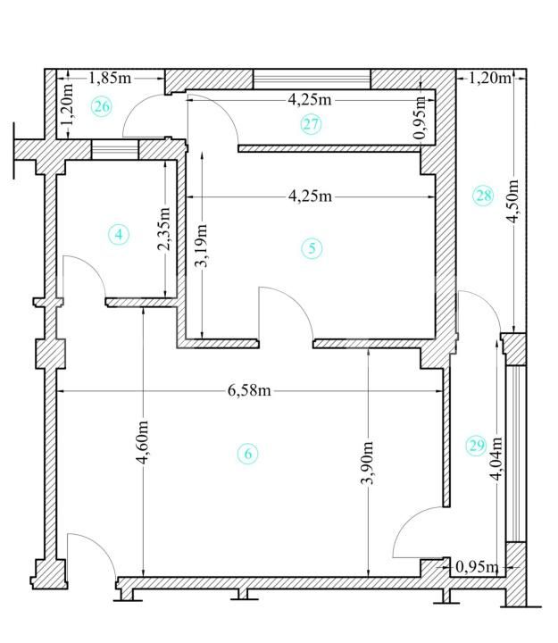 Apartament de vânzare 2 camere Preajba - 207874AV | BLITZ Craiova | Poza2