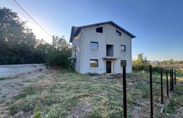 Casă P+1+M, 160 mp, zona Exterior Est