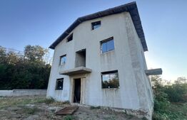 Casă P+1+M, 160 mp, zona Exterior Est