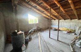 Casă P+1+M, 160 mp, zona Exterior Est