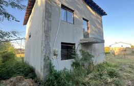 Casă P+1+M, 160 mp, zona Exterior Est