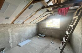 Casă P+1+M, 160 mp, zona Exterior Est