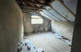Casă P+1+M, 160 mp, zona Exterior Est