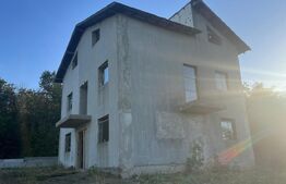 Casă P+1+M, 160 mp, zona Exterior Est