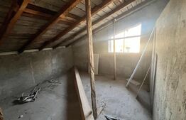 Casă P+1+M, 160 mp, zona Exterior Est