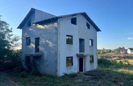 Casă P+1+M, 160 mp, zona Exterior Est