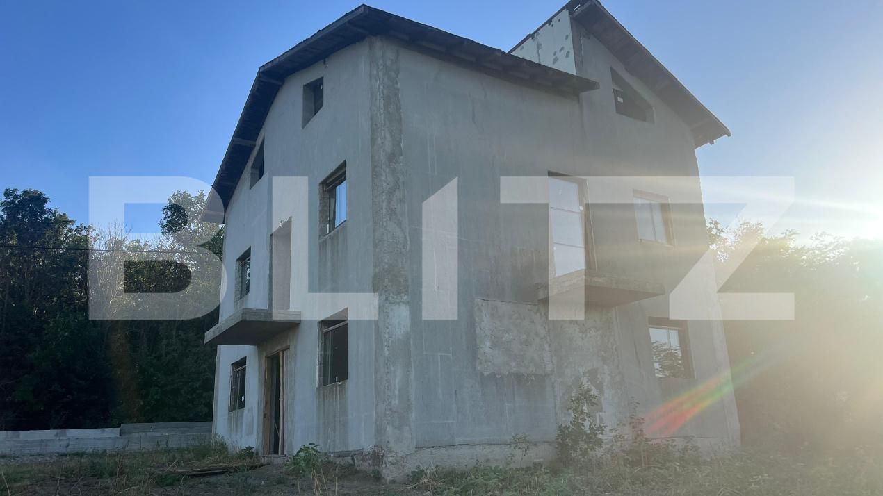 Casa de vânzare 6 camere Pielești - 207898CV | BLITZ Craiova | Poza4