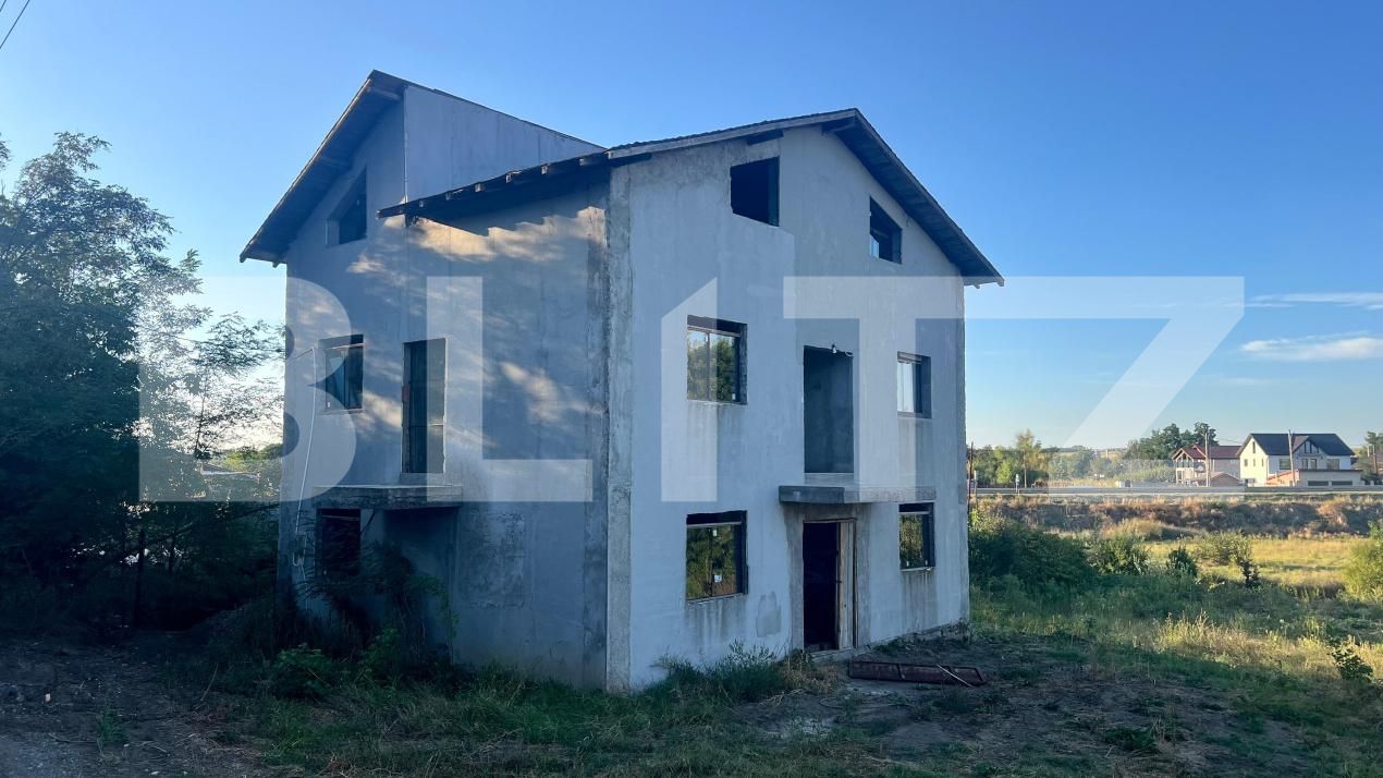 Casa de vânzare 6 camere Pielești - 207898CV | BLITZ Craiova | Poza2