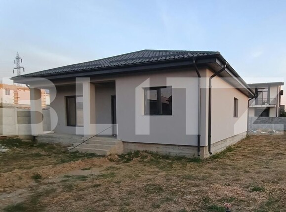 Casa de vânzare 4 camere Albesti - 207913CV | BLITZ Craiova | Poza8