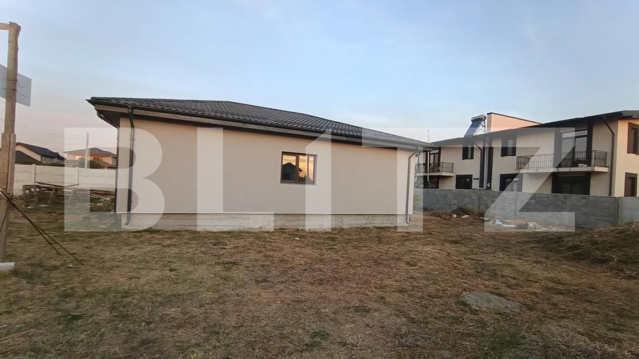 Casa de vânzare 4 camere Albesti - 207913CV | BLITZ Craiova | Poza9
