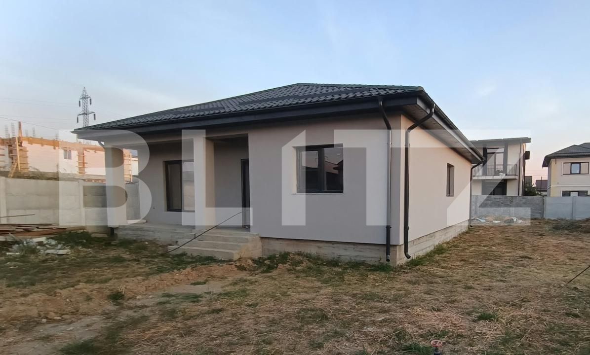 Casa de vânzare 4 camere Albesti - 207913CV | BLITZ Craiova | Poza8