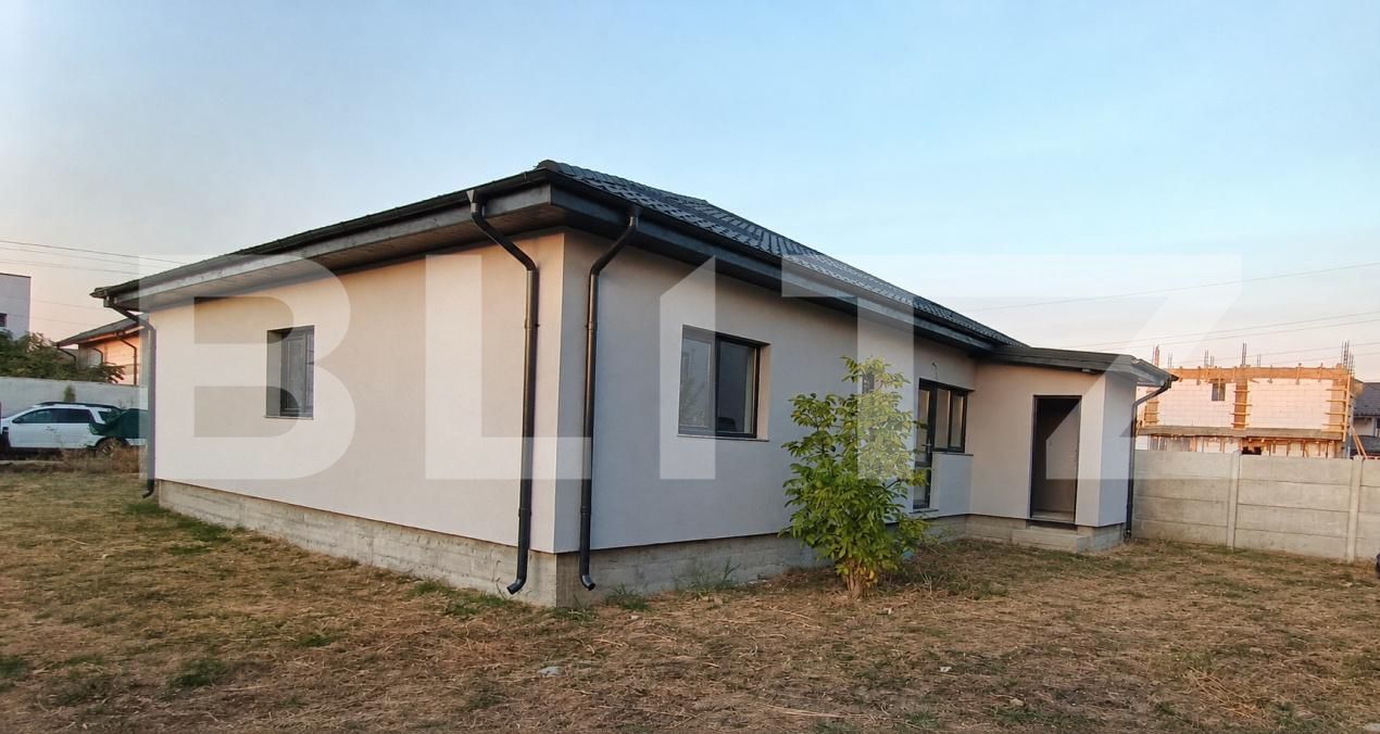 Casa de vânzare 4 camere Albesti - 207913CV | BLITZ Craiova | Poza10