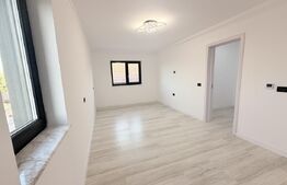 Casa moderna P+1 +500 mp teren , Nord - Șimnicu de Jos