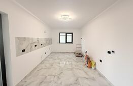 Casa moderna P+1 +500 mp teren , Nord - Șimnicu de Jos