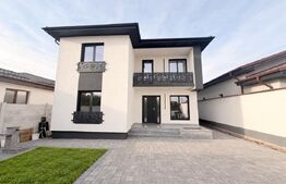 Casă de vânzare, 160 mp, zona Nord - Șimnicu de Jos