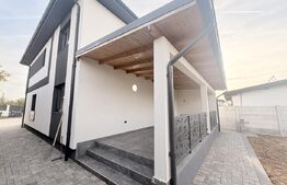 Casa moderna P+1 +500 mp teren , Nord - Șimnicu de Jos