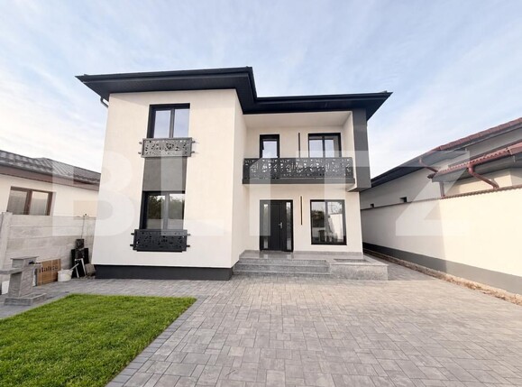 Casa de vânzare 5 camere Simnicu de Jos  - 207922CV | BLITZ Craiova | Poza1