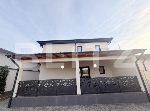 Casa de vânzare 5 camere Simnicu de Jos  - 207922CV | BLITZ Craiova | Poza6
