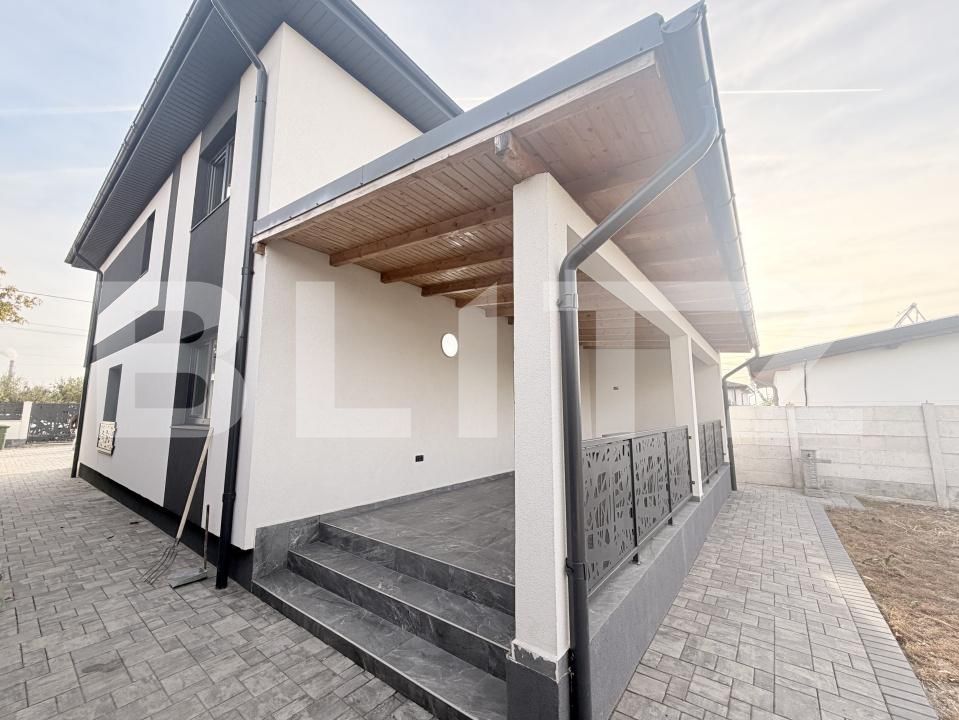 Casa de vânzare 5 camere Simnicu de Jos  - 207922CV | BLITZ Craiova | Poza3