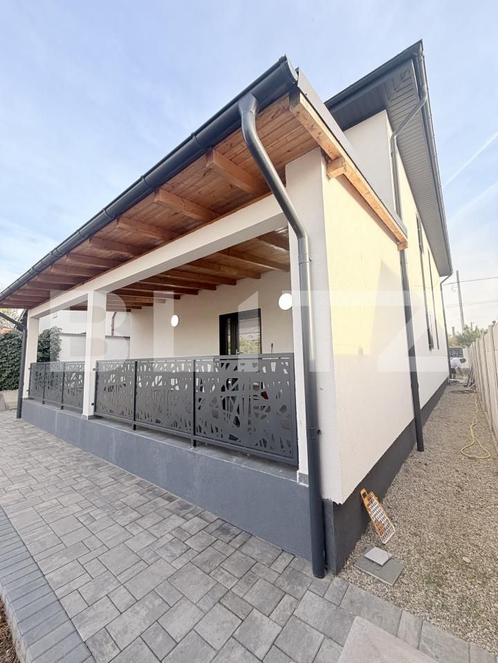 Casa de vânzare 5 camere Simnicu de Jos  - 207922CV | BLITZ Craiova | Poza5