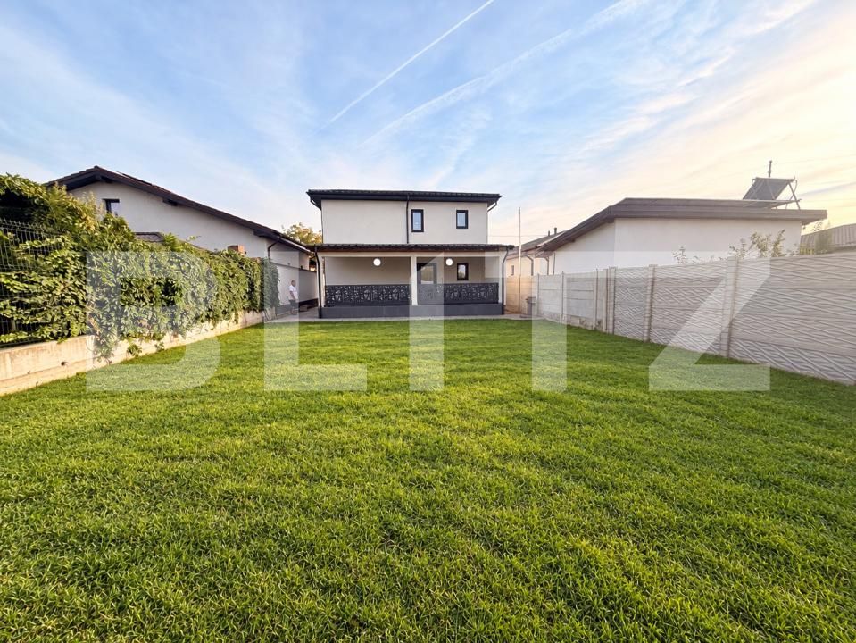 Casa de vânzare 5 camere Simnicu de Jos  - 207922CV | BLITZ Craiova | Poza2