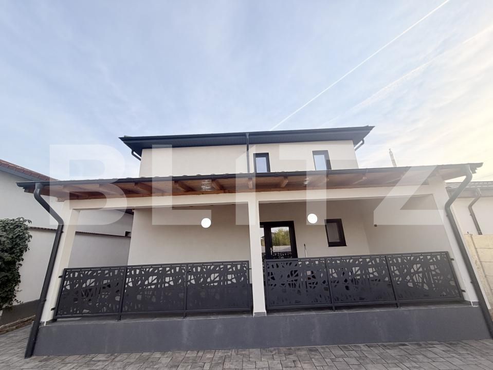 Casa de vânzare 5 camere Simnicu de Jos  - 207922CV | BLITZ Craiova | Poza6