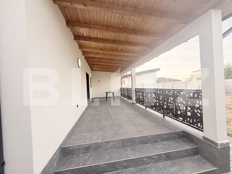 Casa de vânzare 5 camere Simnicu de Jos  - 207922CV | BLITZ Craiova | Poza4