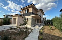 Casa P+E, 200 mp utili, 454 mp teren, zona Ionumi 