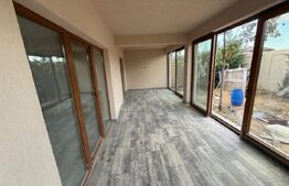 Casa P+E, 200 mp utili, 454 mp teren, zona Ionumi 
