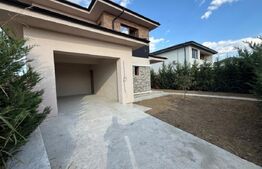 Casa P+E, 200 mp utili, 454 mp teren, zona Ionumi 