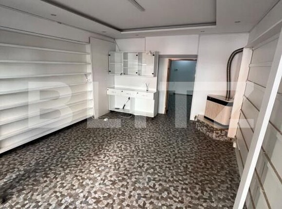Spațiu comercial de închiriat Ultracentral - 207954SIC | BLITZ Craiova | Poza2