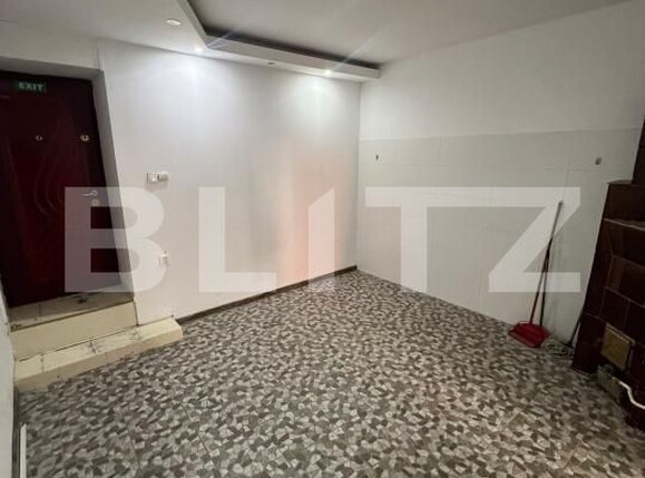 Spațiu comercial de închiriat Ultracentral - 207954SIC | BLITZ Craiova | Poza1