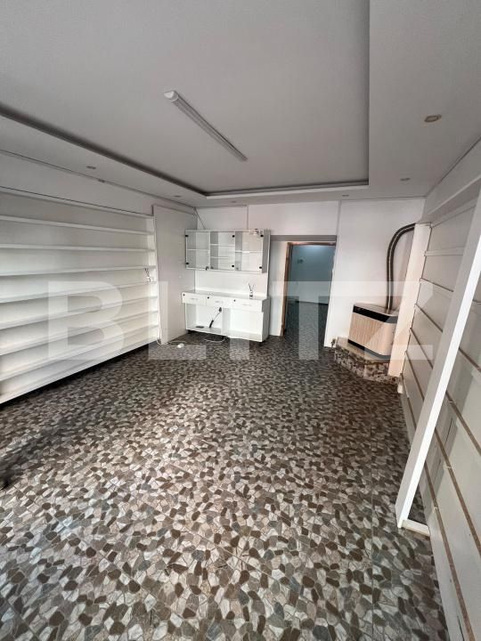 Spațiu comercial de închiriat Ultracentral - 207954SIC | BLITZ Craiova | Poza2