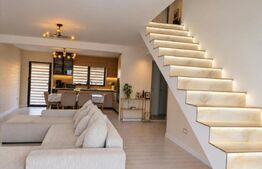 Casa P+1, 168 mp suprafata utila, 330 mp teren, in apropiere de Promenada Mall