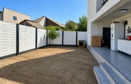 Casa P+1, 168 mp suprafata utila, 330 mp teren, in apropiere de Promenada Mall