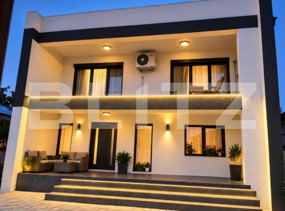 Casa de vânzare 5 camere Brestei - 207955CV | BLITZ Craiova | Poza1