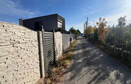 Casă de vânzare, 280 mp, zona Exterior Vest - Pielești