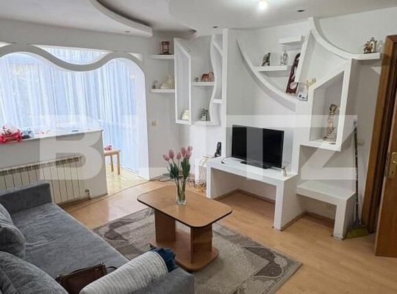 Apartament de închiriat 2 camere Craiovita Noua - 208006AI | BLITZ Craiova | Poza1