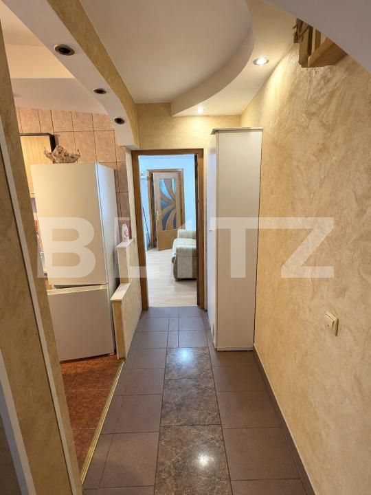 Apartament de închiriat 3 camere Craiovita Noua - 208006AI | BLITZ Craiova | Poza3