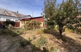 Casa 2 camere Petfreandly pretabil spatiu sau de locuit, zona Rovine 