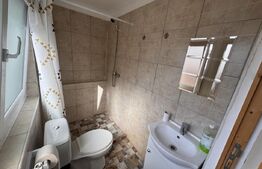 Casa 2 camere Petfreandly pretabil spatiu sau de locuit, zona Rovine 